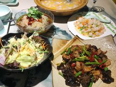 -苏城小院·园林精致苏州菜(斜塘老街店)