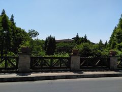 -良渚文化村
