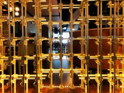 -杭州临平万丽酒店·万丽厅·宴会厅