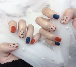-心窑Shero's 美甲美睫美妆沙龙
