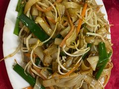 -蛇口康乐快餐鱼仔档(翠苑小区店)