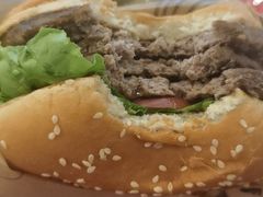 -汉堡王(泰盛广场店)