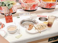 -龍歌自助小火锅(城阳万象汇店)