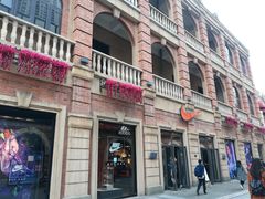 -NIKE武汉品牌体验店