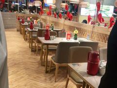 大堂-望湘园·湖南菜(宏伊店)