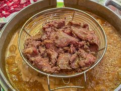 -荣叔港式沙嗲牛肉火锅(正佳潮流店)