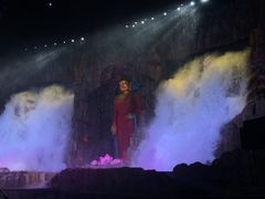 -华夏文旅西安度假区