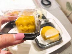 -海底捞火锅(公益西桥店)