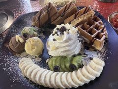 -MI WU FACTORY米屋美食工厂餐厅(绿地店)