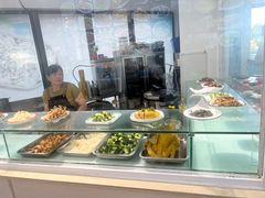 -碧海银沙海鲜餐厅(恒大海上威尼斯店)