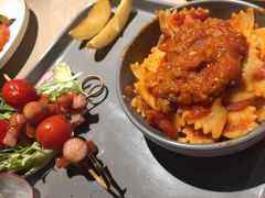 -Maxpoint Kitchen 西餐咖啡(乐峰广场店)