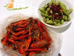 招牌虾-老长沙龙虾馆·聚会餐厅(白石洲店)