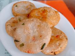 小芋饼-阿三麻蓉汤圆(顺光大厦店)