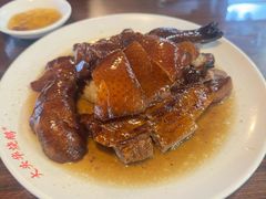 -黄连大头华烧鹅店(大良店)