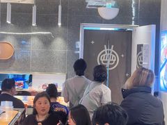 -争鲜回转寿司(中街大悦城店)