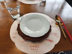 -荷风细雨·中国茶宴(碧云店)