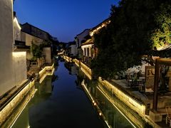 -绍兴古城