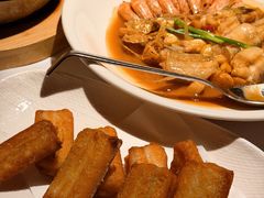 -荣小馆(安达仕店)