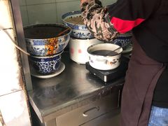 -清真·宏顺祥卤汁凉粉(大皮院店)