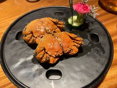 -马头巷·隐庐居·红油大虾(园区店)