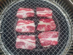 -牛将军•涮肉•烤肉(北京王府井·故宫店)