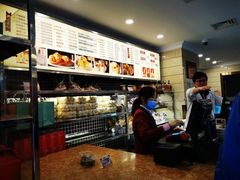 -国际饭店·帆声西饼屋(黄河路店)