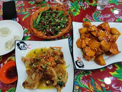 -东北特色菜馆(珞喻东路店)