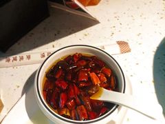 -鑫隆四季涮肉(八角畅游店)