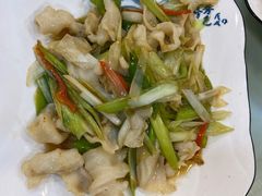 -富临港·蒸汽海鲜·手抓海鲜·炒菜(栈桥店)