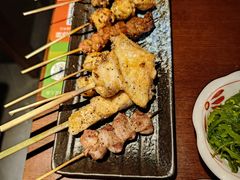 -王氏炉匠·烧鸟·居酒屋(双井店)