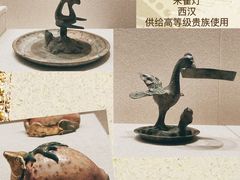 -深圳博物馆(古代艺术馆)
