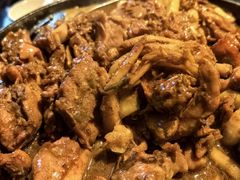 招牌柠樱桃谷鸭-甘家界牌柠檬鸭(青山店)