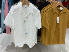 -优衣库(福州五四北泰禾广场店)