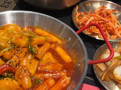 -西塔老太太泥炉烤肉(龙湖北苑天街店)