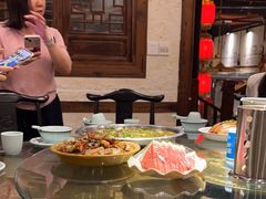 -灶东家民间菜(回兴店)