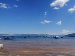 -抚仙湖禄充风景区