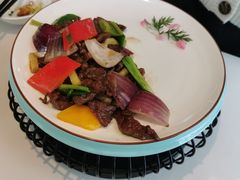 -巡味顺德菜(欢乐海岸购物中心店)