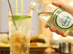 -saigon saigon | 西贡西贡(滨北店)