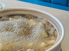 -爱膳菌锅锅(阳南店)