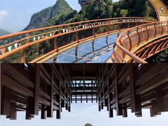 -少华山国家森林公园