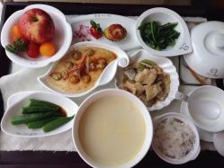-馨月汇·一悦馨香月子中心(前滩店)