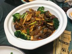 -普天和酒楼·新津菜·烤鸭(天津之眼店)