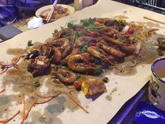 -特色酱椒鱼私房菜(黄鹤楼店)