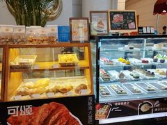 -海豚湾·大堂吧(厦门佰翔波特曼七星湾酒店)