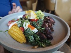 -O'mills Sourdough Bakery&Bistro(永嘉路店)