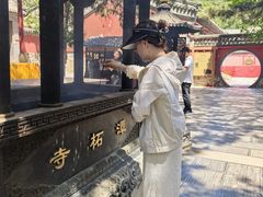 -潭柘寺景区