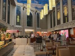 -佛山皇冠假日酒店-西餐厅