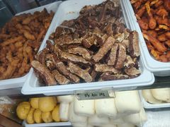 -老回回小吃(百万庄店)