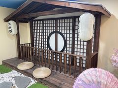 -白兔子密室(长寿路店)