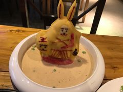 -局气 烤鸭·北京菜(光华路店)